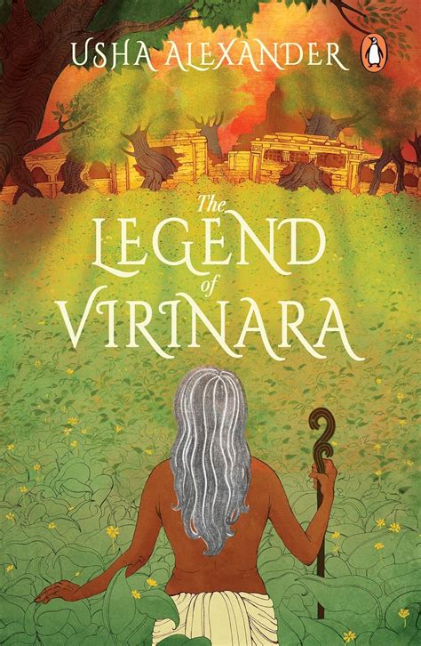 Buy Legend of Virinara, The Book Online at Low Prices in India | Legend ...