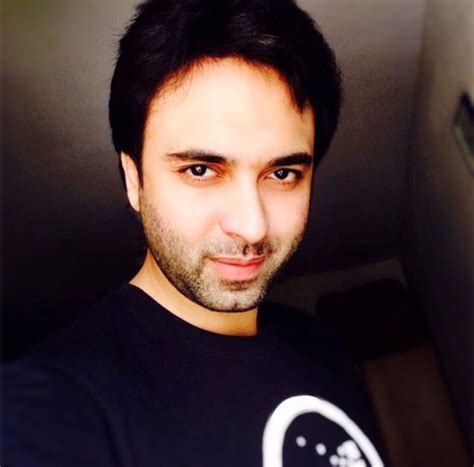 The Astonishing Age of Paras Shah