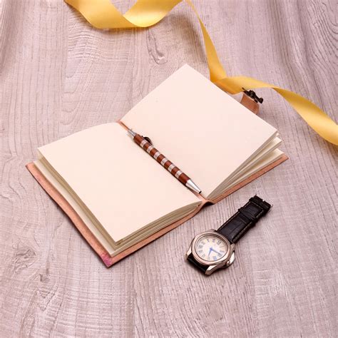Leather Journal, Leather Journal Manufacturer, Suppliers, Leather ...