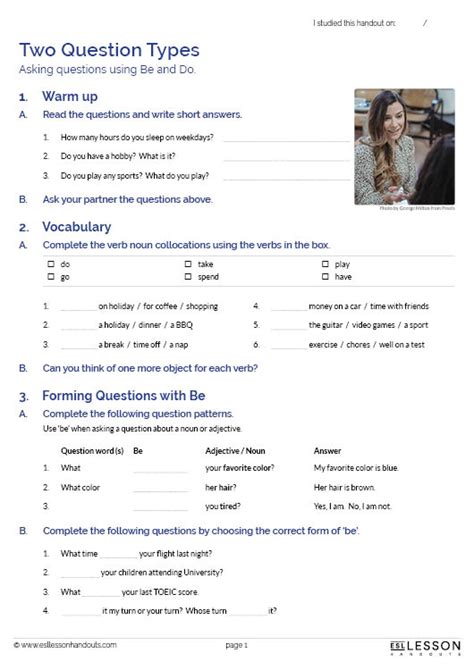 Image result for Seize ESL Structures For Questions Two