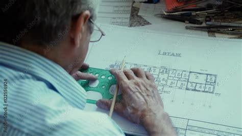 Work Drawing 的图像结果