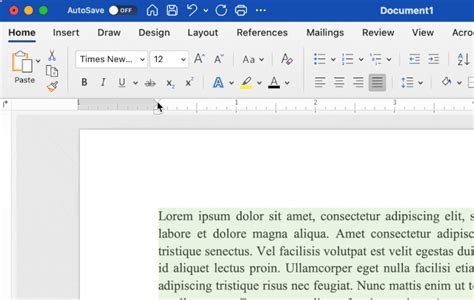 Image result for Manuscript Page Header Format