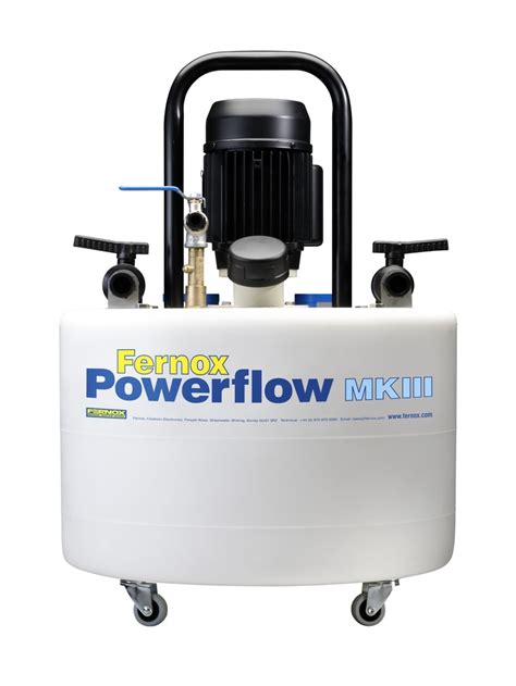 Image result for Using Power Flush Machine