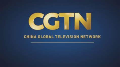 Live: CGTN on Live - CGTN