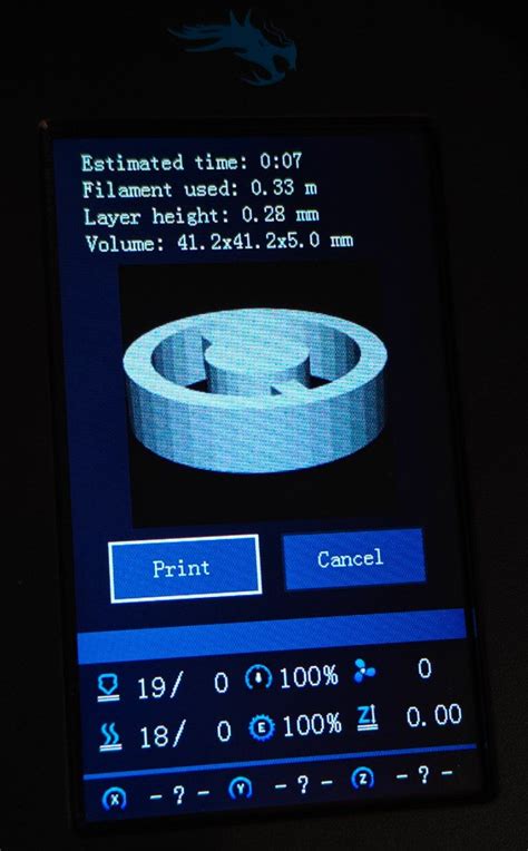 Creality Firmware Update 的图像结果