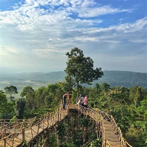 wisata panenjoan purwakarta