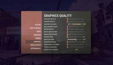 Image result for Best Rust Sound Settings
