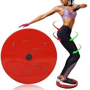 Greenr Joy Acupressure Twister (Pyramids n Magnets) Ab Exerciser Hot ...
