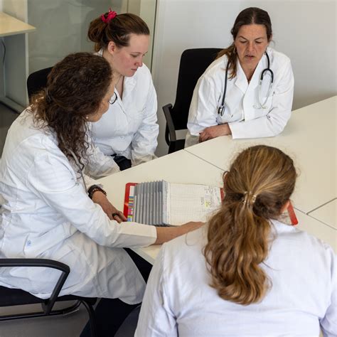 Physician Assistant (Bachelor of Science) | HFU - Hochschule Furtwangen