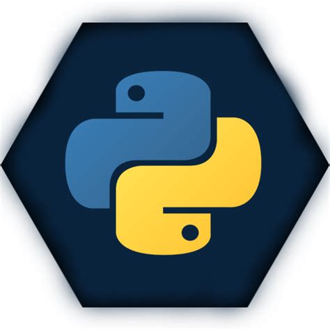 Python.org 的图像结果