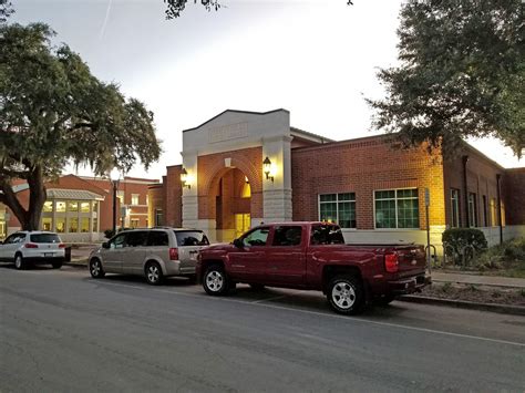 Zephyrhills Public Library | MPS Engineering