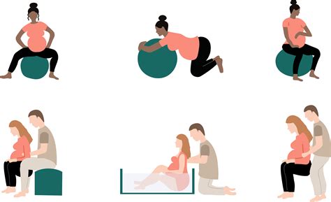 The Second Stage of Labour - Suffolk and North East Essex Maternity and ...