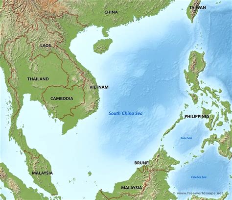 US concerned over China’s ‘interference’ in South China Sea ...