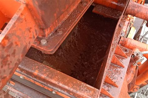 Iron Ore Processing Plant | CFlo