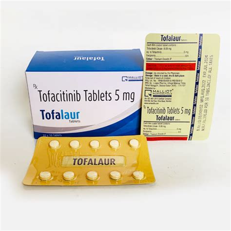 Tofalaur Tablets Numera Life Sciences