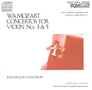 Buy Complete Violin Concerto Online at Low Prices in India | Amazon ...