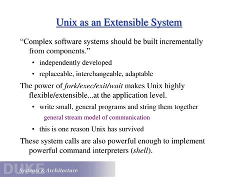 Image result for Unix OS Model