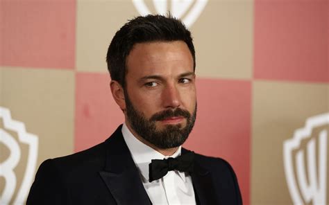 The Voyage Of The Mimi Ben Affleck