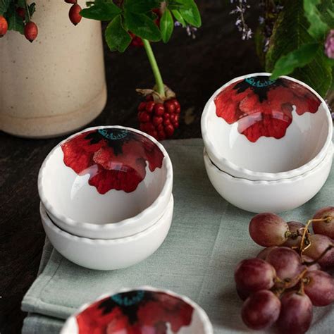 Buy Porcelain Dinner Set Black Dinnerware Online | Arcedior