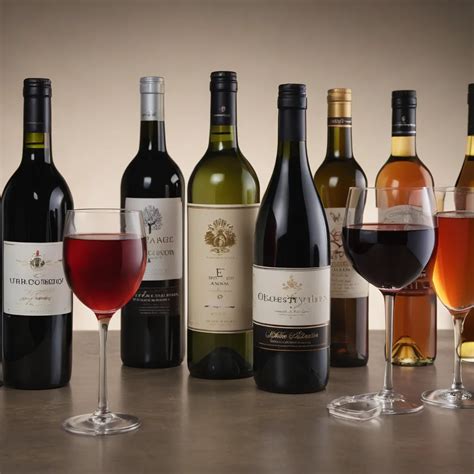 Exploring the Best Non-Alcoholic Wines: A Comprehensive Review