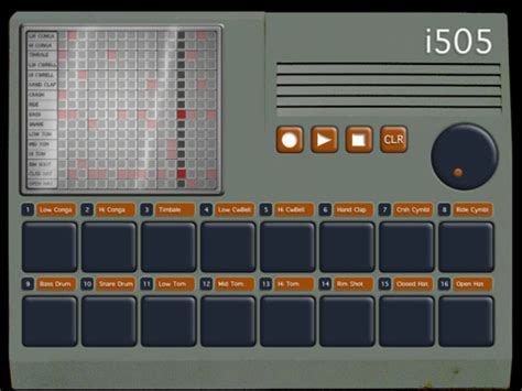 Loop Machine On iPad 的图像结果