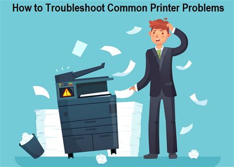 Image result for Troubleshoot Printer Color Problems