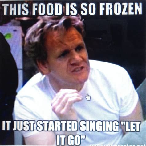 51+ Gordon Ramsay Quotes, Motif Baru!