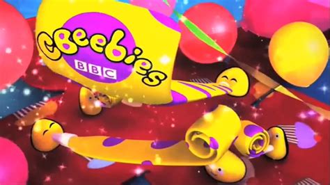CBeebies Ident Collection 2013 的图像结果