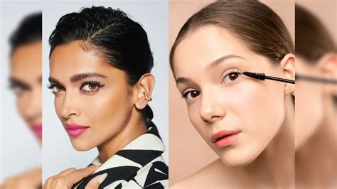 Eye Makeup Tips For Small Eyes,Makeup Tips For Eyes: दीपिका पादुकोण की ...