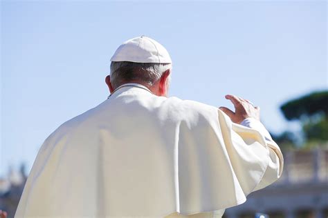 Longest-Reigning Popes in History - PUO REPORTS