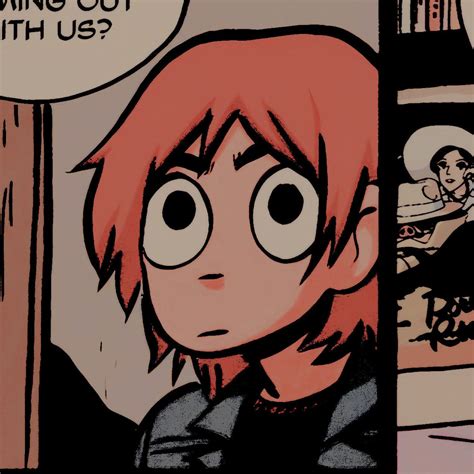 scott pilgrim aesthetic pfp | Scott pilgrim, Scott pilgrim vs. the ...