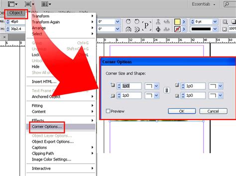 Image result for How to Insert Picture in InDesign File