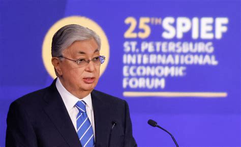 Kazakh leader to seek second term in snap election | Reuters