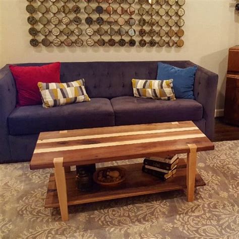 Dovetail Table 的图像结果