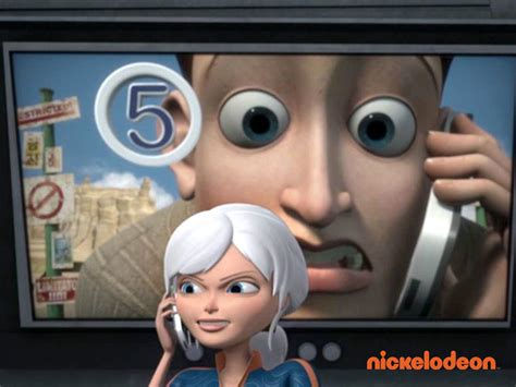 Derek Monsters Vs Aliens