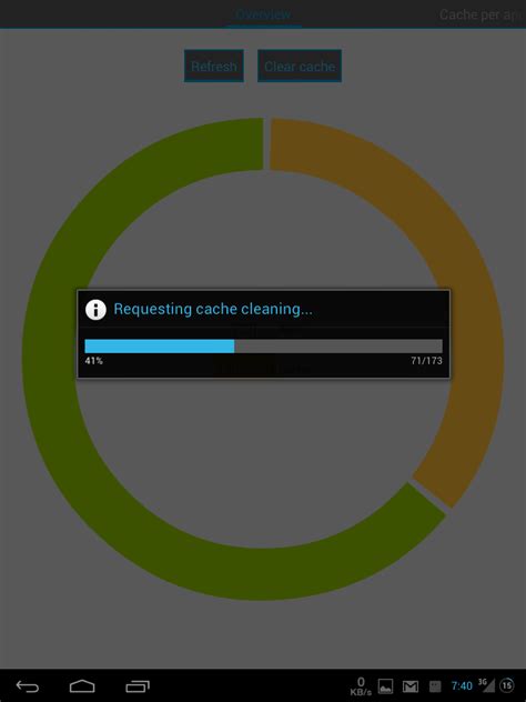 Image result for Run Cache Cleaner