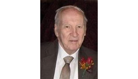Cyril Moncman Obituary (2017) - Follansbee, WV - Mullenbach Funeral Home