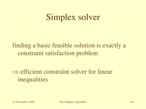 Simplex Algorithm Algebraic Solution 的图像结果