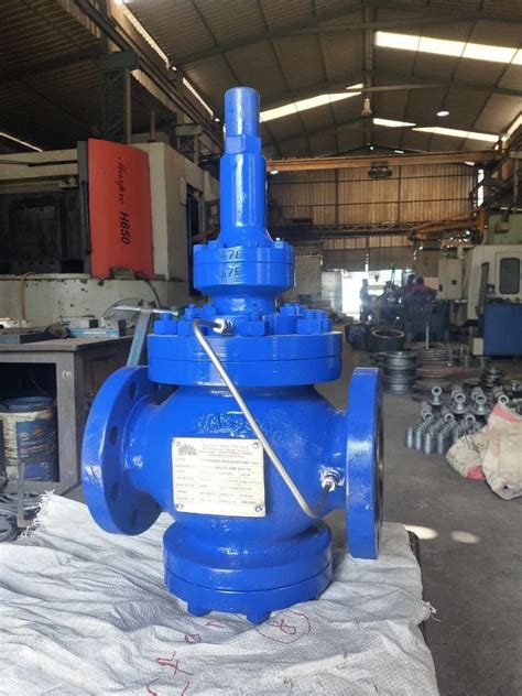 Image result for Pilot Operated Control Valve