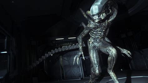 Image result for Alien Isolation Xenomorph Vision Cones