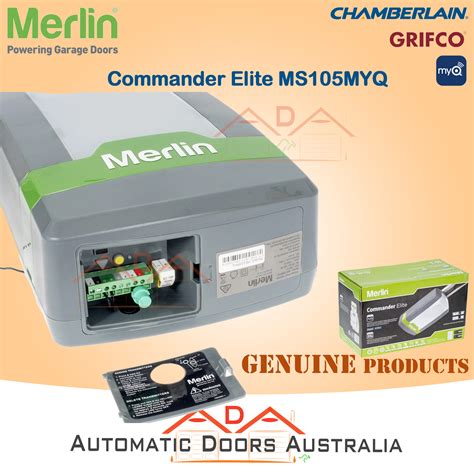 Image result for Program Merlin Commander Elite Remote