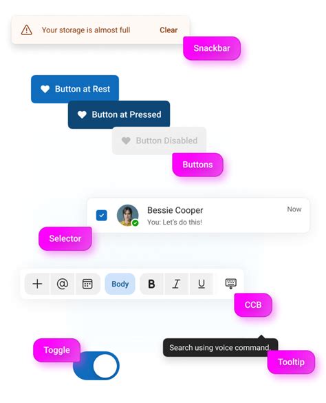 Image result for MS Fluent Design System