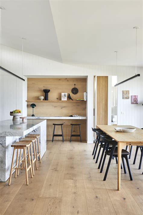 Dangerfield Residence - George Fethers