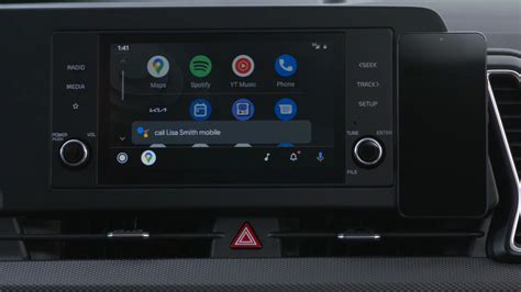 Image result for Android Auto Mods