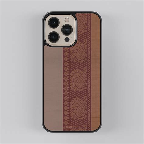 Gharchoda Saree Glass Case