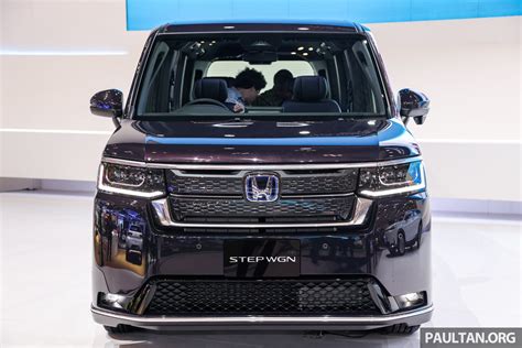 2024_GIIAS_Honda_Stepwgn-3_BM - Paul Tan's Automotive News
