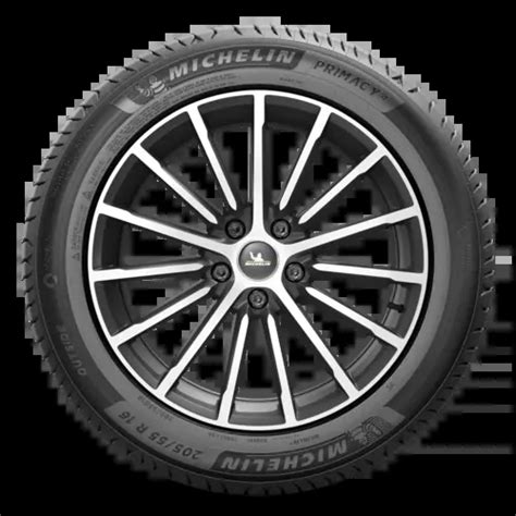 PRIMACY 4 - Car Tyre | MICHELIN