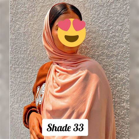 Maleshian chiffon stoles ( SHADE - 33 ) – Ovais Abaya Collection