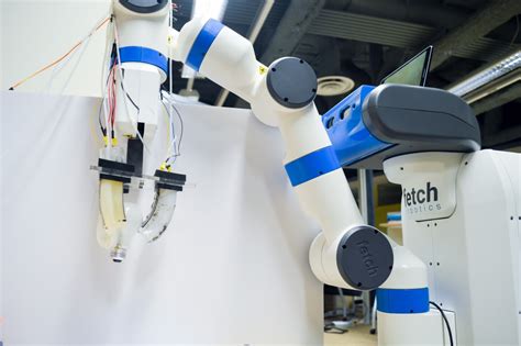 Image result for Matrix Gripper Robot