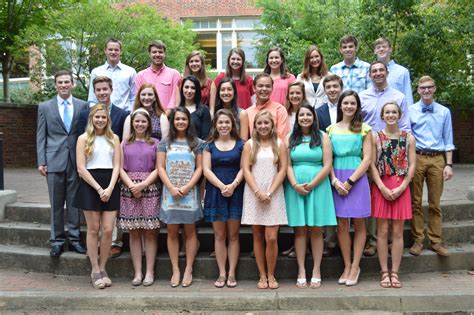 Orlando Networking Reception - Furman University